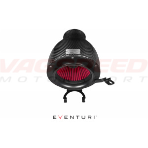 Focus RS MK3 – Sistema de admisión de carbono Eventuri