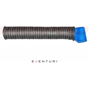 Focus RS MK3 – Sistema de admisión de carbono Eventuri