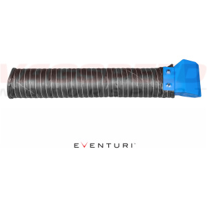 Focus RS MK3 – Sistema de admisión de carbono Eventuri