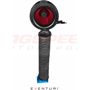 Focus RS MK3 – Sistema de admisión de carbono Eventuri