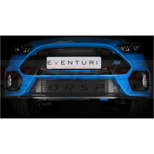 Focus RS MK3 – Sistema de admisión de carbono Eventuri