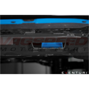 Focus RS MK3 – Sistema de admisión de carbono Eventuri