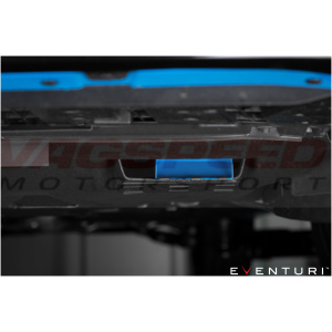 Focus RS MK3 – Sistema de admisión de carbono Eventuri