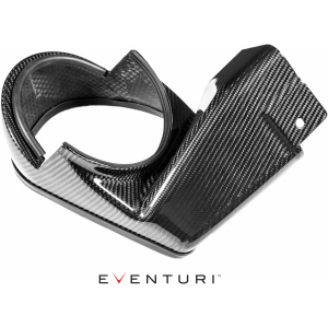 BMW M2 F87 – Sistema de admisión de carbono Eventuri