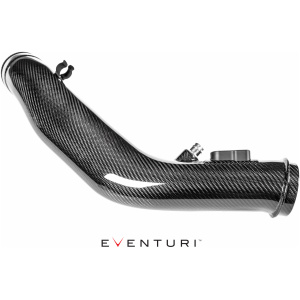 BMW M2 F87 – Sistema de admisión de carbono Eventuri