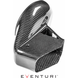 BMW M2 F87 – Sistema de admisión de carbono Eventuri