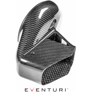 BMW M2 F87 – Sistema de admisión de carbono Eventuri