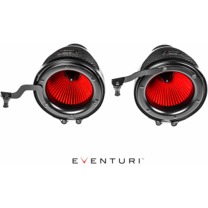 BMW M2 F87 – Sistema de admisión de carbono Eventuri