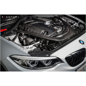 BMW M2 F87 – Sistema de admisión de carbono Eventuri