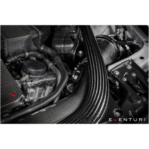 BMW M2 F87 – Sistema de admisión de carbono Eventuri