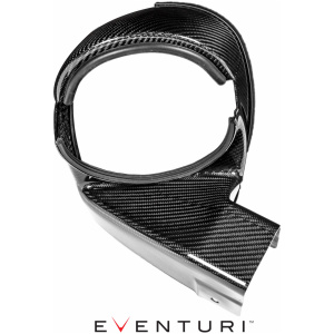 BMW M2 F87 – Sistema de admisión de carbono Eventuri