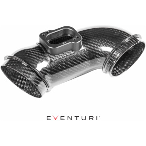 BMW M2 F87 – Sistema de admisión de carbono Eventuri