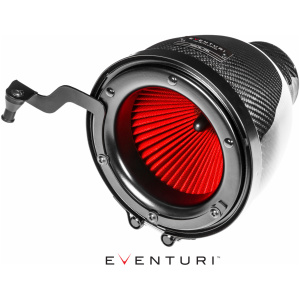 BMW M2 F87 – Sistema de admisión de carbono Eventuri