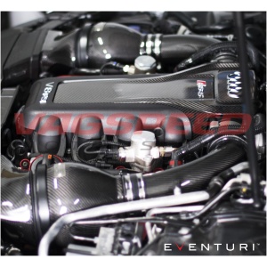 Audi RS4/RS5 B8 – Sistema de admisión de carbono Eventuri