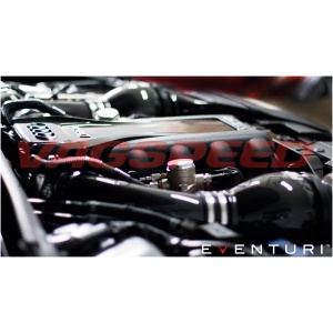 Audi RS4/RS5 B8 – Sistema de admisión de carbono Eventuri