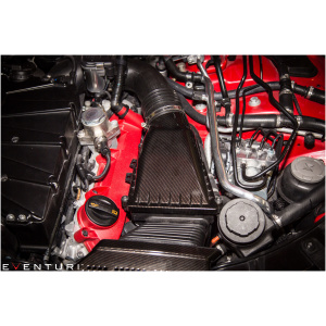 Audi RS4/RS5 B8 – Sistema de admisión de carbono Eventuri