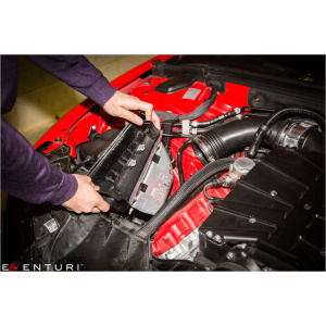 Audi RS4/RS5 B8 – Sistema de admisión de carbono Eventuri