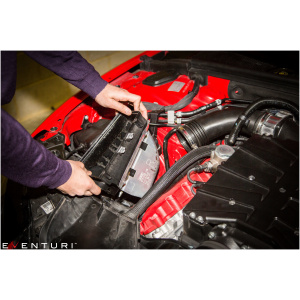 Audi RS4/RS5 B8 – Sistema de admisión de carbono Eventuri