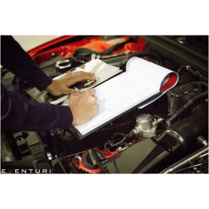 Audi RS4/RS5 B8 – Sistema de admisión de carbono Eventuri