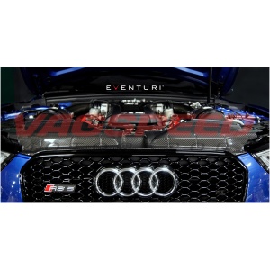Audi RS4/RS5 B8 – Sistema de admisión de carbono Eventuri