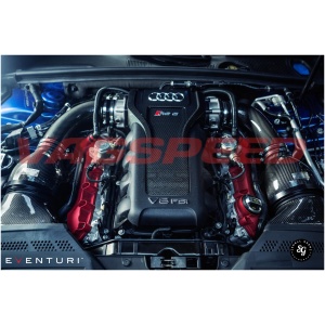 Audi RS4/RS5 B8 – Sistema de admisión de carbono Eventuri