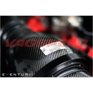 Audi RS4/RS5 B8 – Sistema de admisión de carbono Eventuri