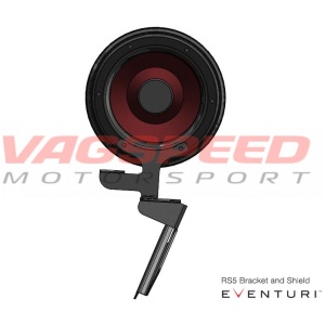 Audi RS4/RS5 B8 – Sistema de admisión de carbono Eventuri