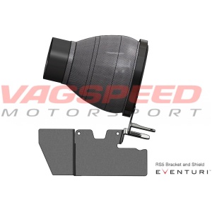 Audi RS4/RS5 B8 – Sistema de admisión de carbono Eventuri