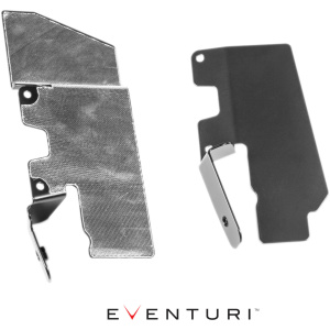 Audi RS4/RS5 B8 – Sistema de admisión de carbono Eventuri