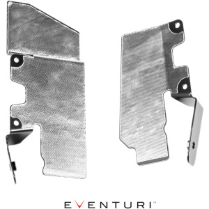 Audi RS4/RS5 B8 – Sistema de admisión de carbono Eventuri