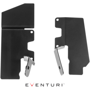 Audi RS4/RS5 B8 – Sistema de admisión de carbono Eventuri