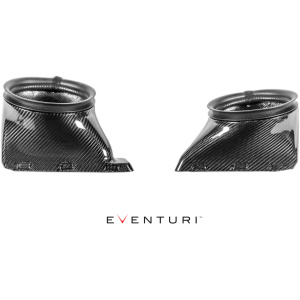 Audi RS4/RS5 B8 – Sistema de admisión de carbono Eventuri