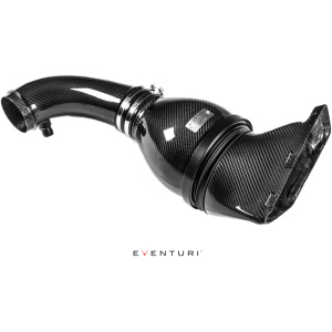 Audi RS4/RS5 B8 – Sistema de admisión de carbono Eventuri