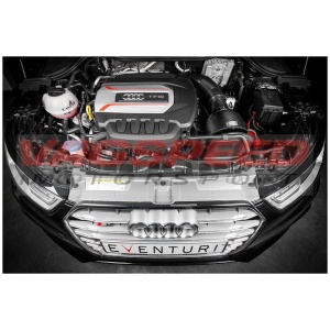 Audi S1 – Sistema de admisión de carbono Eventuri