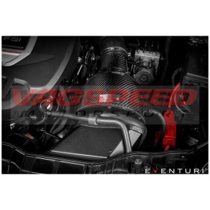 Audi S1 – Sistema de admisión de carbono Eventuri