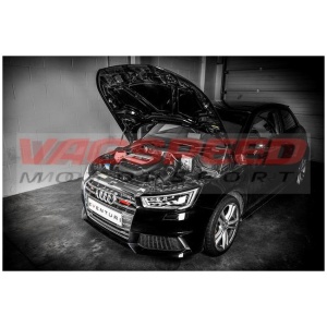 Audi S1 – Sistema de admisión de carbono Eventuri