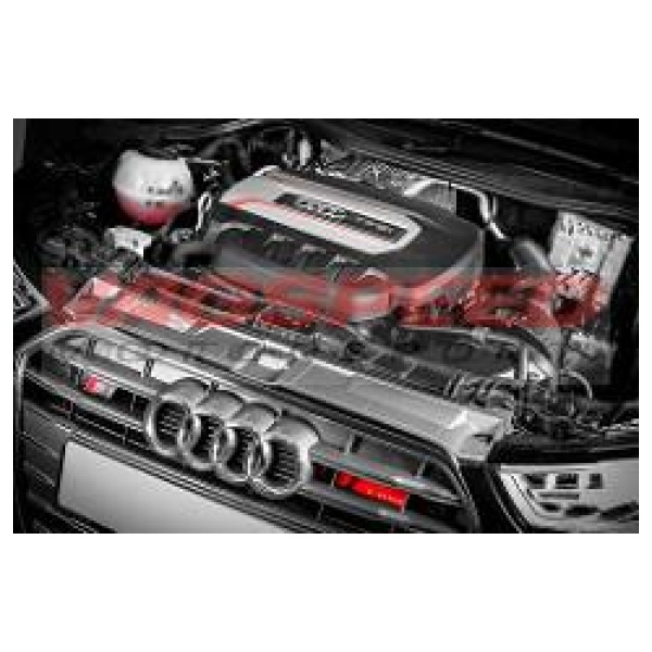 Audi S1 – Sistema de admisión de carbono Eventuri