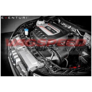 Audi S1 – Sistema de admisión de carbono Eventuri