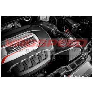 Audi S1 – Sistema de admisión de carbono Eventuri