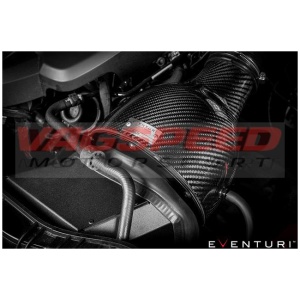 Audi S1 – Sistema de admisión de carbono Eventuri