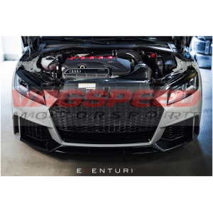 Audi RS3 8.5V/TTRS 8S gen2 STG3 – Sistema de admisión de carbono Eventuri