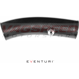 Audi RS3 8.5V/TTRS 8S gen2 STG3 – Sistema de admisión de carbono Eventuri
