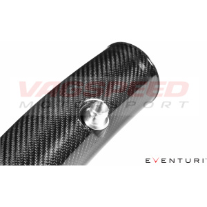 Audi RS3 8.5V/TTRS 8S gen2 STG3 – Sistema de admisión de carbono Eventuri