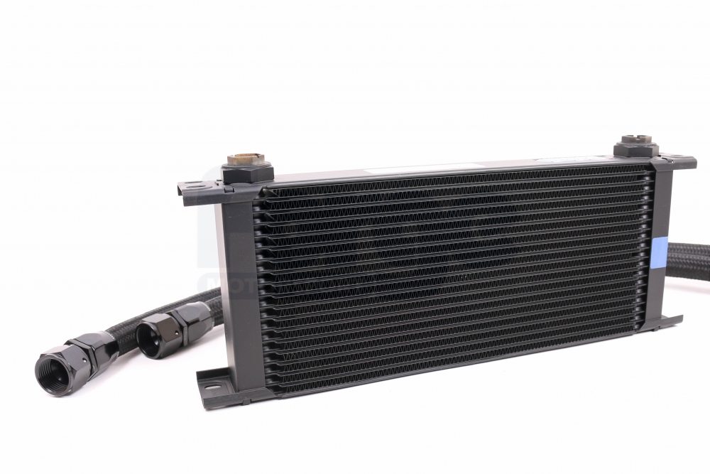 Enfriador De Aceite Del Motor para Audi RS4 4.2 (B7 2006-2008)