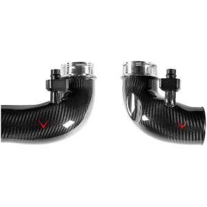 Turbo inlets BMW M5/M8 F9X – Eventuri