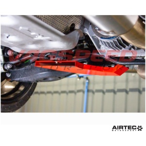 Conducto ventilación diferencial trasero Airtec – Yaris GR