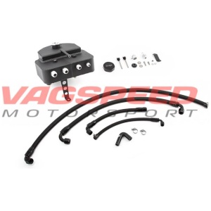 Dual catch can Hyundai i30N – Forge