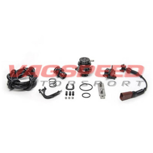 2.0 TFSI / 2.0 TSI EA888 Gen 1 – Válvula a recirculación Forge Motorsport