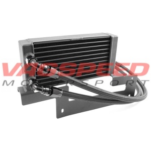 Radiador de aceite Forge – Hyundai i30N