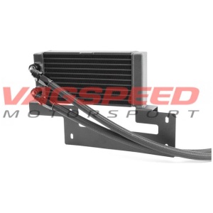 Radiador de aceite Forge – Hyundai i30N